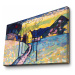 Obraz - reprodukcia 100x70 cm Wassily Kandinsky – Wallity