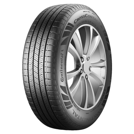 CONTINENTAL 275/40 R 21 107H CROSSCONTACT_RX TL XL M+S FR CS