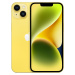 Apple iPhone 14 128GB Yellow, MR3X3YC/A