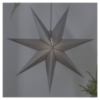Papierová hviezda Ozen sedemcípa Ø 100 cm