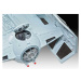 Plastic ModelKit SW 03602 - Dath Vader´s TIE Fighter (1:121)