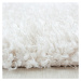 Kusový koberec Brilliant Shaggy 4200 Natur Rozmery kobercov: 80x250