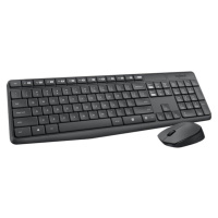 Logitech MK235 SK