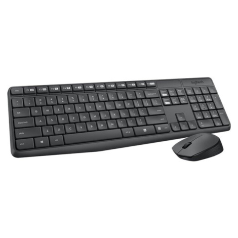 Logitech MK235 SK