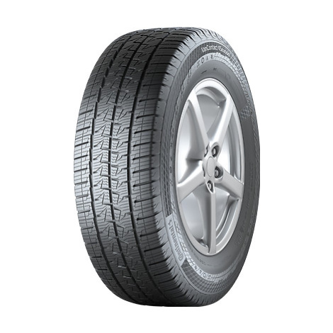 CONTINENTAL 205/65 R 16 107/105T VANCONTACT_4SEASON TL C MO-V 8PR M+S 3PMSF