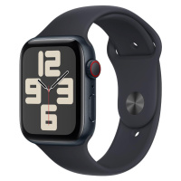 Apple Watch SE 44 Cell Midnight S/M