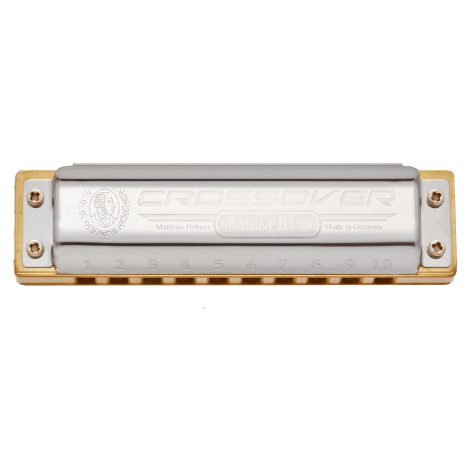 Hohner Marine Band Crossover, Ab-major