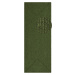 Kusový koberec Braided 105554 Green – na ven i na doma - 80x200 cm NORTHRUGS - Hanse Home koberc