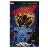 Marvel Daredevil Epic Collection: Root of Evil