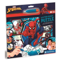 Puzzle 30, Spiderman