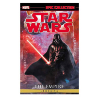 Marvel Star Wars Legends Epic Collection:The Empire 2