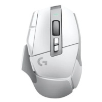 Logitech G502 X LIGHTSPEED, White