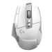 Logitech G502 X LIGHTSPEED, White