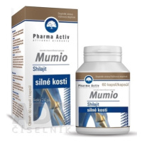 Pharma Activ Mumio Shilajit