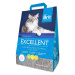 BRIT KOCKOLIT FRESH FOR CATS EXCELLENT ULTRA BENTONITE (5KG)