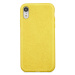 Eko puzdro Bioio pre Samsung Galaxy A50/A30/A30s žlté