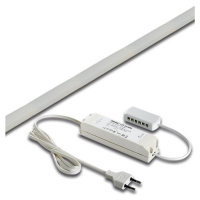 LED pásik Basic-Tape F, IP54, 2 700 K, dĺžka 260 cm