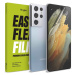 Ochranná fólia Ringke Easy Flex Samsung Galaxy S21 Ultra G998 Duo Pack (mokrá aplikácia)
