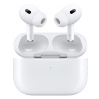 APPLE AirPods Pro (2. gen.) s MagSafe puzdrom (USB-C)