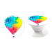 PopSocket iSaprio – Flying Baloon 01 – držiak na mobil