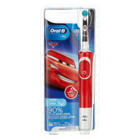 ORAL B VITALITY 100 KIDS CARS