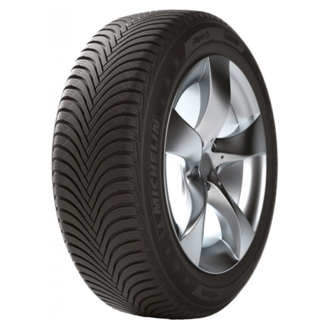 Michelin ALPIN 5 215/65 R17 99H