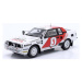 1:24 TOYOTA CELICA TwinCam TURBO (TA64) 1985 RALLY