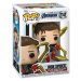 Funko POP! #1142 Marvel: Avengers Endgame - Unmasked Spider-Man