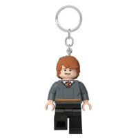 LEGO Harry Potter Ron Weasley svietiaca figúrka (HT)