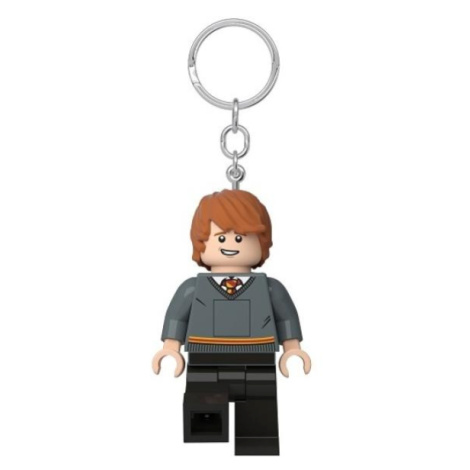 LEGO Harry Potter Ron Weasley svietiaca figúrka (HT)