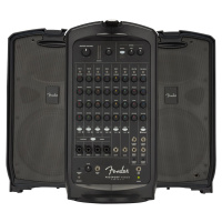 Fender Passport® Venue Series 2  Black  230V EU