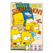 Simpsonovi: Simpsonovi vyrážejí na cestu