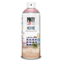 PINTY PLUS HOME - Vodou riediteľný sprej v trendy odtieňoch 400 ml hm117 - light rose
