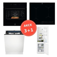 Set spotřebičů Electrolux SETEL17AKCE