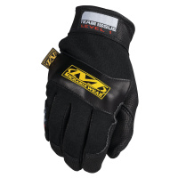 MECHANIX Pracovné rukavice proti porezaniu Team Issue CarbonX Trieda 1 M/9