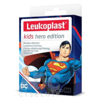 LEUKOPLAST KIDS HERO SUPERMAN