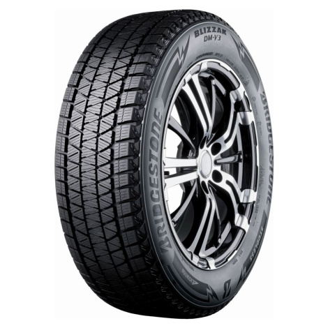 BRIDGESTONE 245/50 R 20 102T BLIZZAK_DM_V3 TL M+S 3PMSF