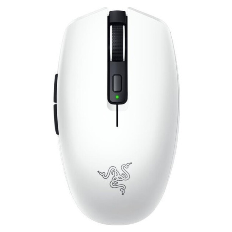 Razer Orochi V2 herná myš biela