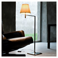 FLOS KTribe F1 stojaca lampa tienidlo textil