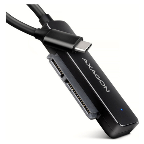 Dokovacia stanica Axagon ADSA-FP2A USB-C, SATA 6G