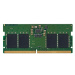 Kingston SO-DIMM DDR5 64GB 5600MHz CL46 2x32GB