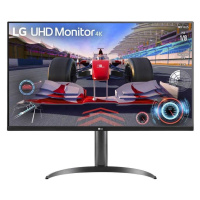 LG MT VA LCD LED 31.5