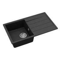 Drez SAT čierna SATSINKGE3B