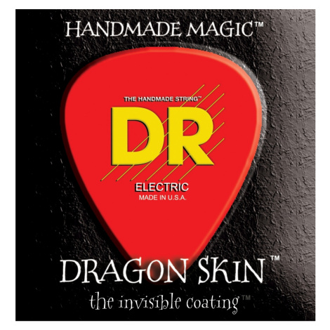 DR Strings DSB5-40