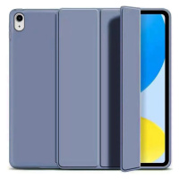 Púzdro TECH-PROTECT SMARTCASE IPAD 10.9 2022 BLUE (9490713930649)