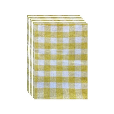 Kaptan Multipack bavlnená utierka 6 kusov (97)