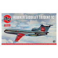 Classic Kit VINTAGE letadlo A03174V - Hawker Siddeley 121 Trident (1:144)