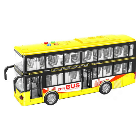 Autobusy ALLTOYS