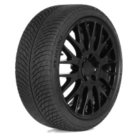 Michelin PILOT ALPIN 5 205/55 R17 91H