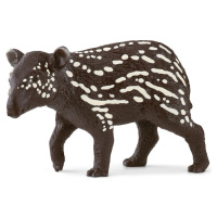 Schleich Zvieratko mláďa tapiera